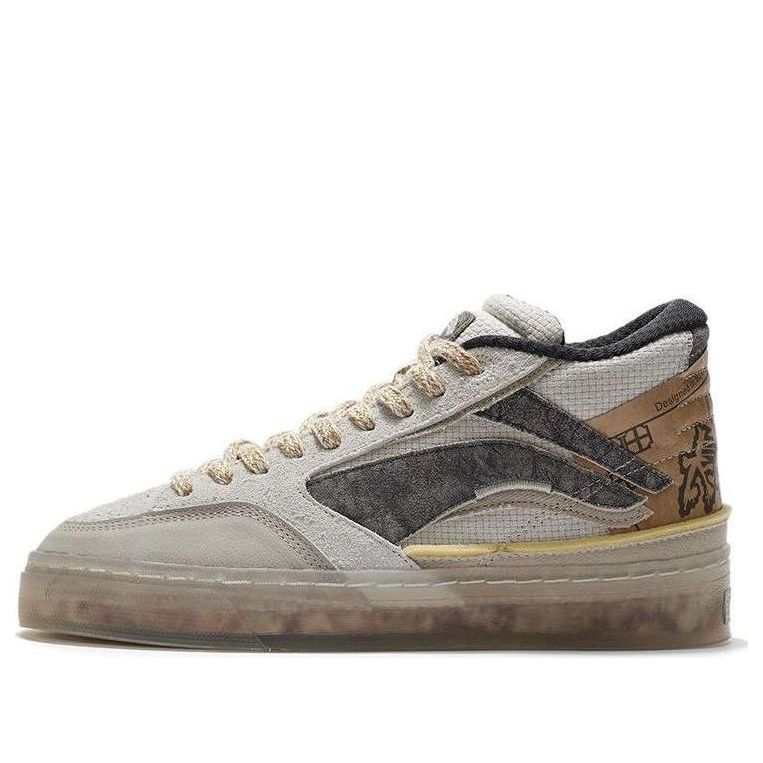 (WMNS) Li-Ning BadFive Wave 180 'Young N Rich' AECR126-1