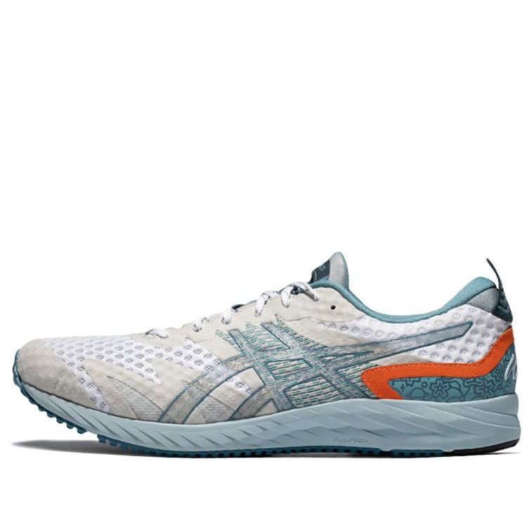 ASICS x Sayhello Gel-Noosa Tri 12 'Blue Off White' 1013A094-100