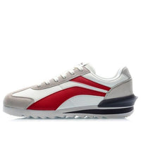 Li-Ning Retro Leisure Low 'White' AGCP241-1