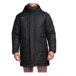 Nike Therma-FIT Repel Mens Jacket 'Triple Black' FB6336-010