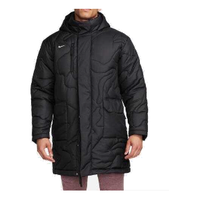 Nike Therma-FIT Repel Mens Jacket 'Triple Black' FB6336-010