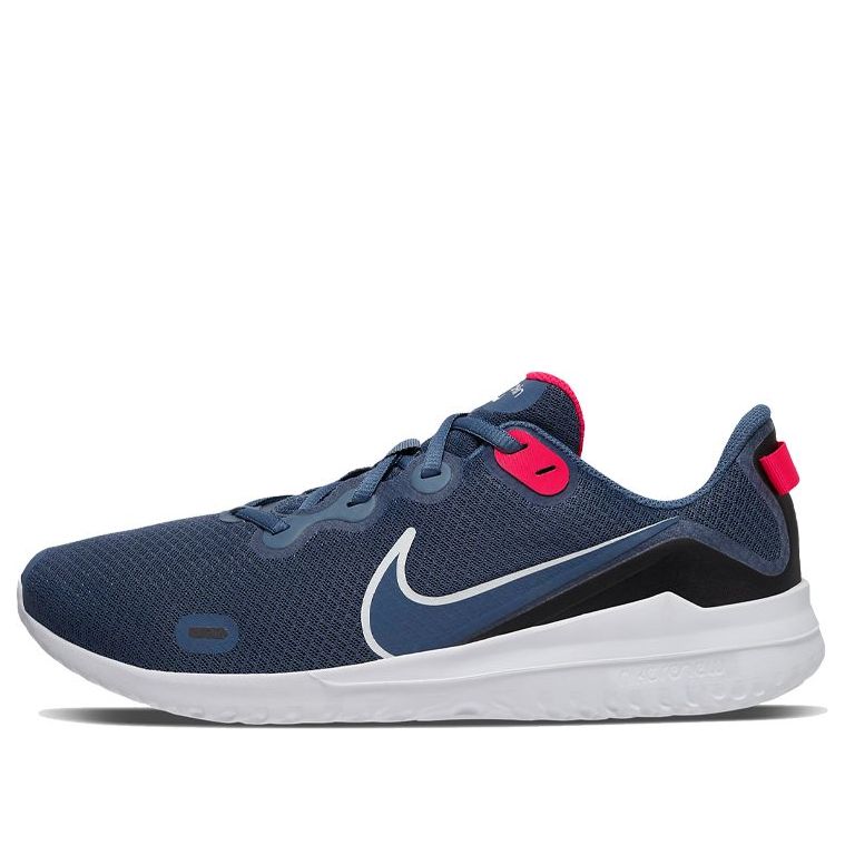Nike Renew Ride 'Blue Red' CD0311-402