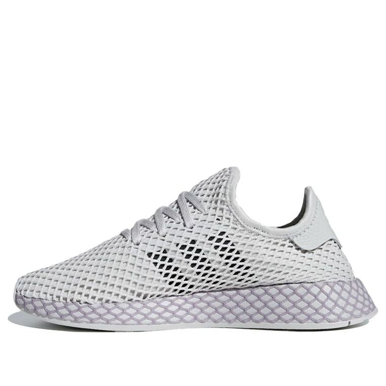 (WMNS) adidas Deerupt Runner 'Grey' CG6264