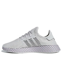 (WMNS) adidas Deerupt Runner 'Grey' CG6264
