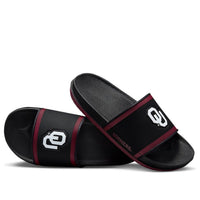 Nike Offcourt Slide 'Oklahoma' DD0536-002