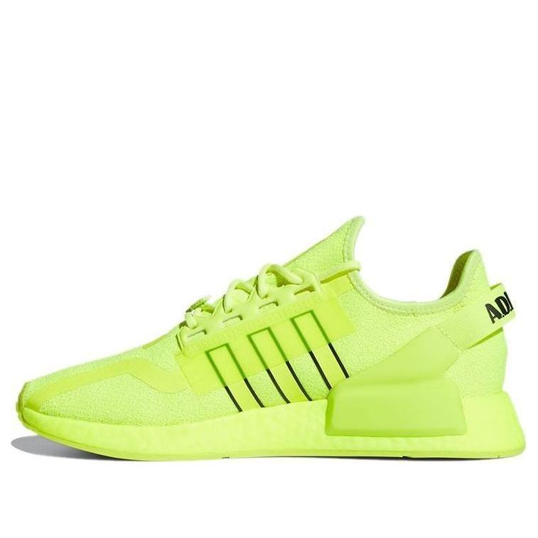 adidas NMD_R1 V2 'Solar Yellow' H02654