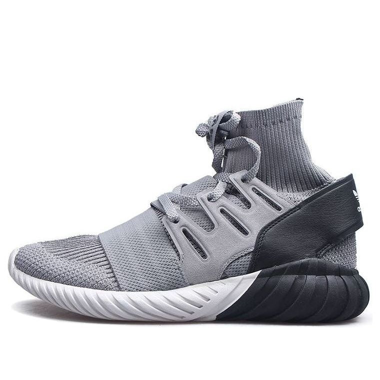 adidas Tubular Doom Pk 'Grey Black' CQ0935