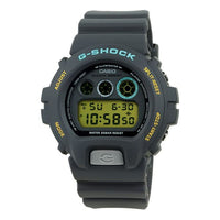 CASIO G-Shock Digital 'Black' DW6900JM20-8CR
