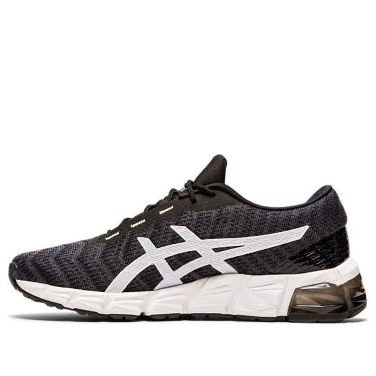 (WMNS) ASICS Gel Quantum 180 5 'Black White' 1202A023-002