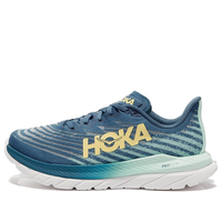 HOKA ONE ONE Mach 5 'Bluesteel Sunlit Ocean' 1127893-BSOC