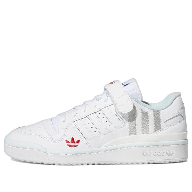adidas Originals FORUM Low 'White' HQ4537