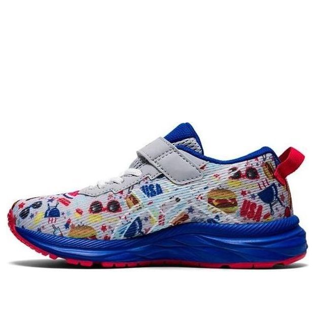 (PS) ASICS Gel-Noosa Tri 'USA' 1014A228-020