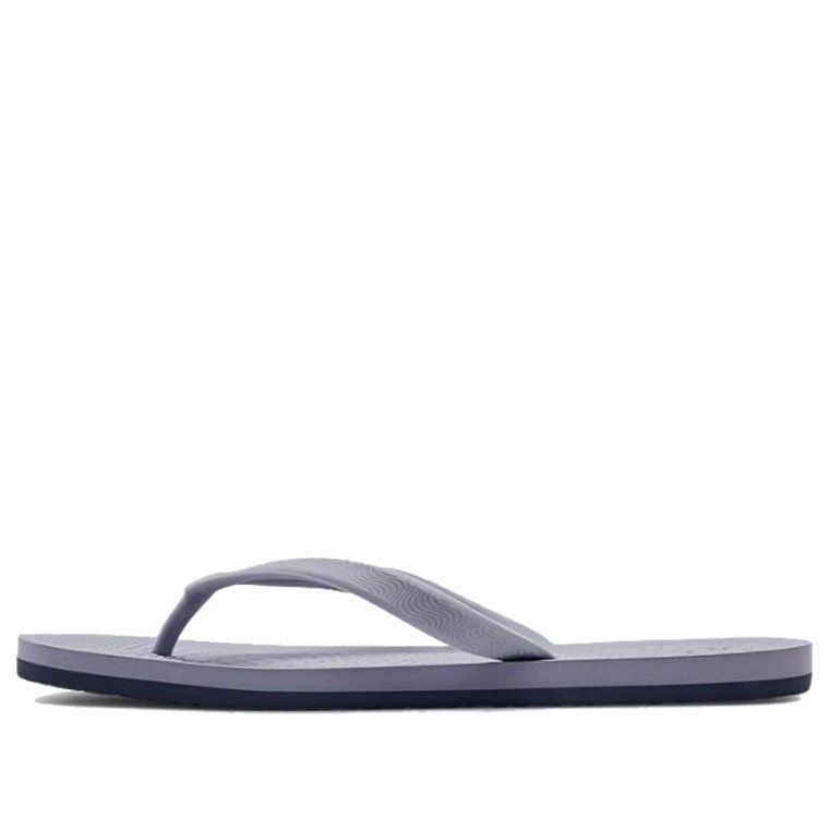 (WMNS) Under Armour Atlantic Dune Sandals Purple/Grey 3022716-500