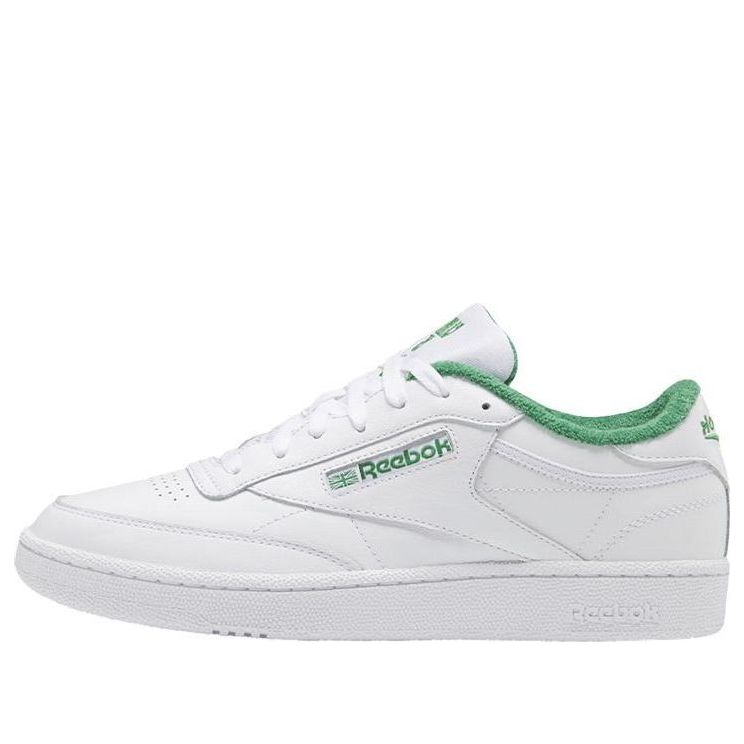 Reebok Club C 85 'My Name Is' IE9387