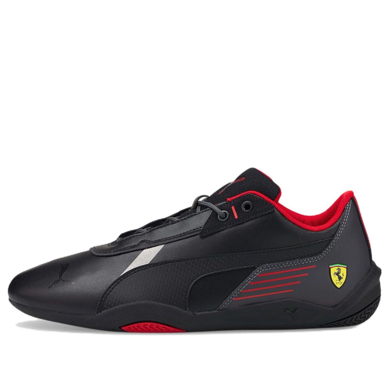 PUMA Scuderia Ferrari x R-Cat Machina 'Black Asphalt' 306865-04