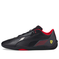 PUMA Scuderia Ferrari x R-Cat Machina 'Black Asphalt' 306865-04