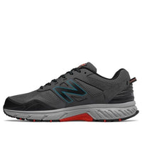New Balance 410 Series Dark 'Black' MT510LM4