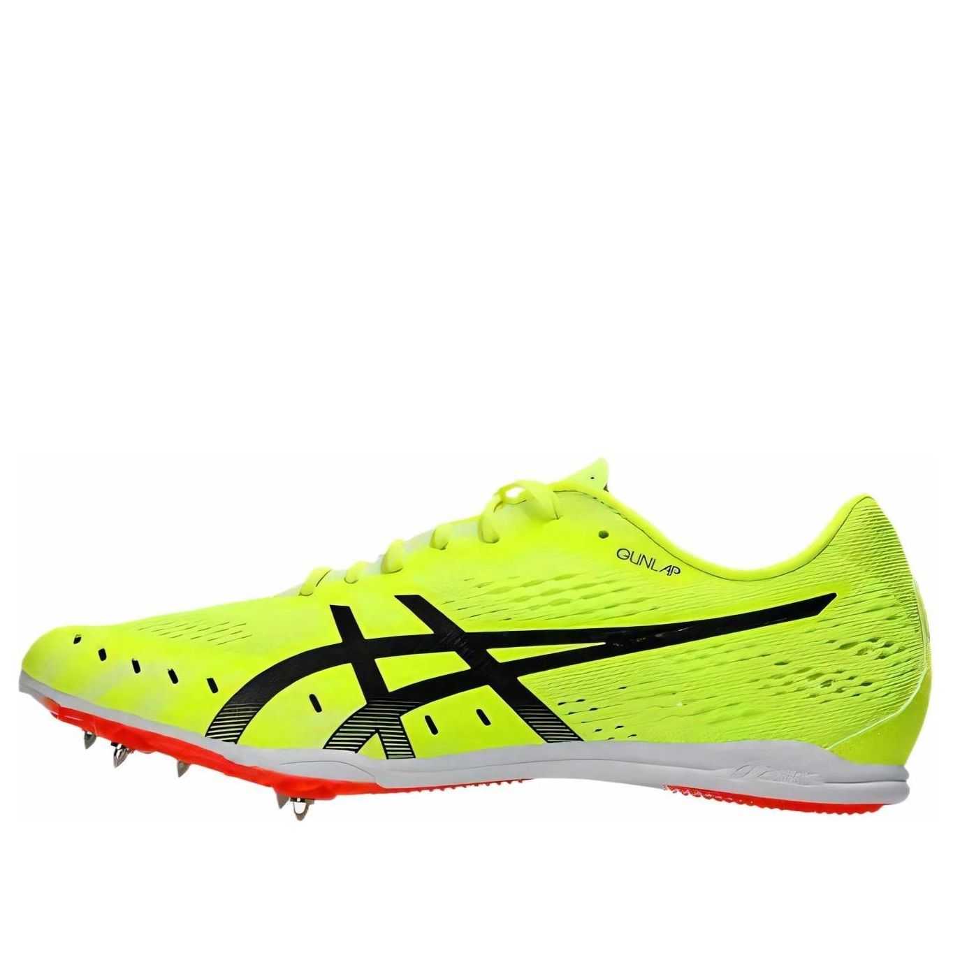 ASICS Gun Lap 3 'Safety Yellow Black' 1093A229-750