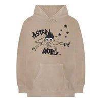 Travis Scott Cactus Jack Look Mom I Can Fly TC-276