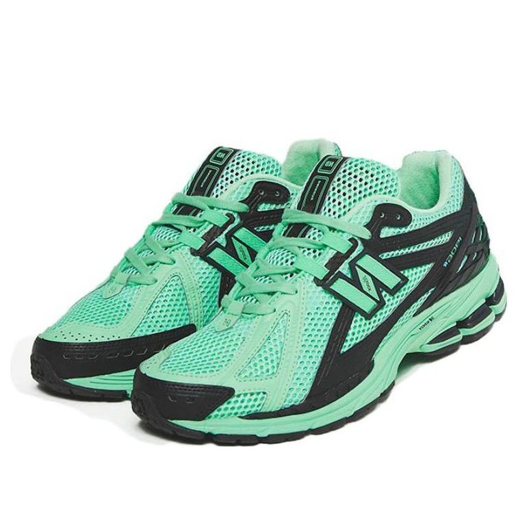 New Balance size? x 1906R 'Mint Green Black' M1906RSB