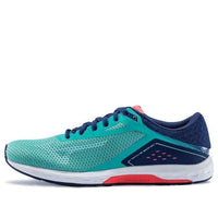 (WMNS) Mizuno Sonic Green/Blue J1GD173424