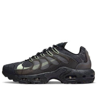 Nike Air Max Terrascape Plus 'Black Barely Volt' DC6078-002