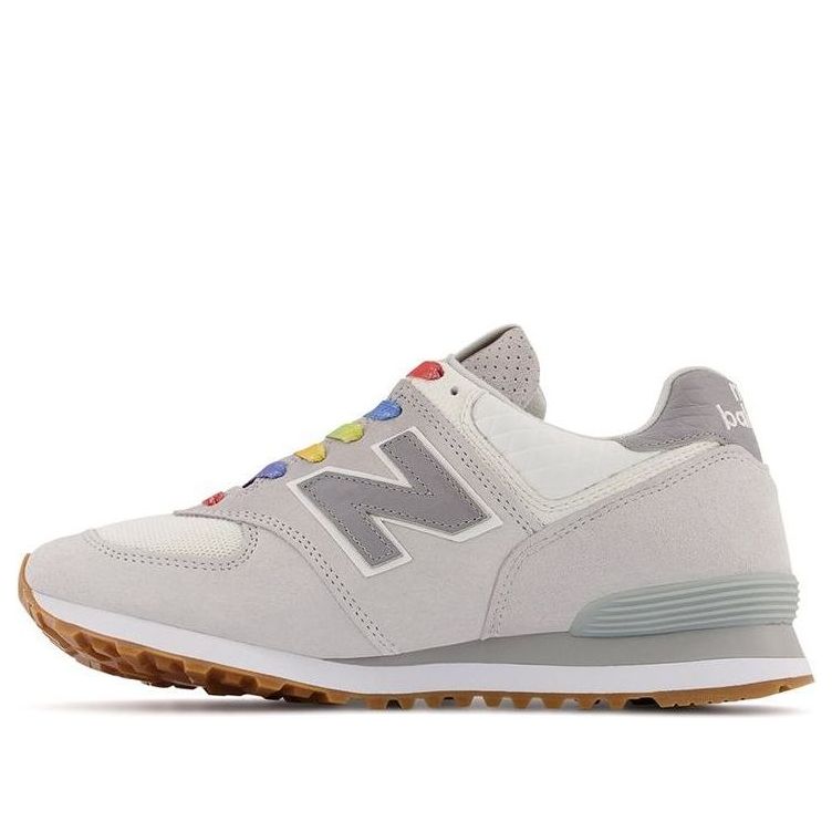 New Balance 574 Made in USA 'Pride' US574DNW