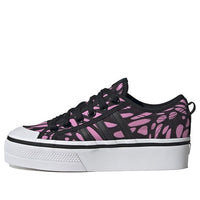 (WMNS) adidas Nizza Platform 'Mushroom Sublimation' HQ1859