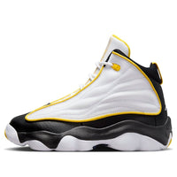 (GS) Air Jordan Pro Strong 'Tour Yellow' DC7911-107