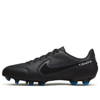 Nike Tiempo Legend 9 Academy MG 'Shadow Pack' DA1174-001