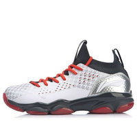 Li-Ning Sound 2.0 No Boundry 'Standard White' AYZP001-3