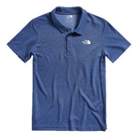 THE NORTH FACE Horizon Polo Shirt 'Blue' 4NC8-HKW