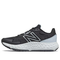 (WMNS) New Balance Fresh Foam EVOZ Shoes Black/White WEVOZLK