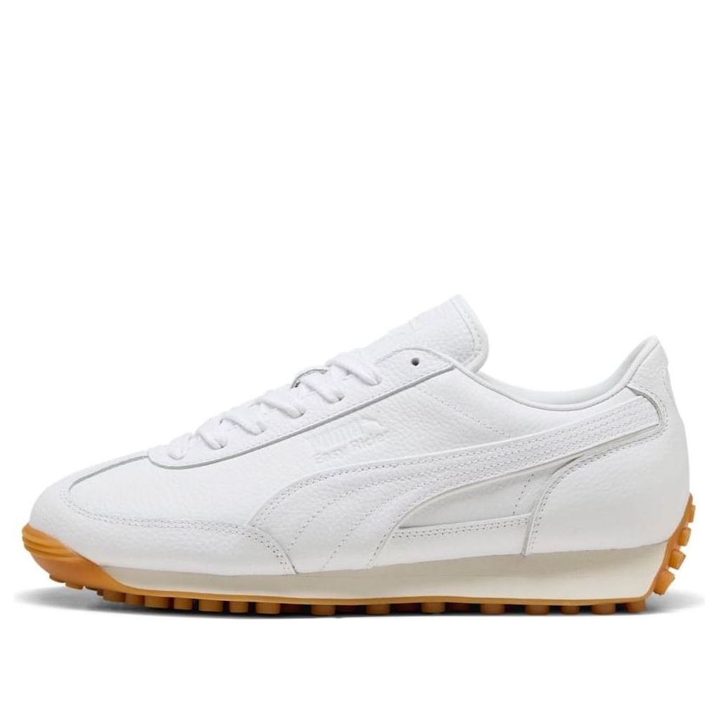 PUMA Easy Rider Premium Leather 'Frosted Ivory' 401660-01