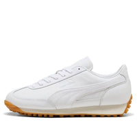PUMA Easy Rider Premium Leather 'Frosted Ivory' 401660-01