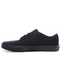 (PS) Vans Atwood Canvas 'Black' VN000KI5186