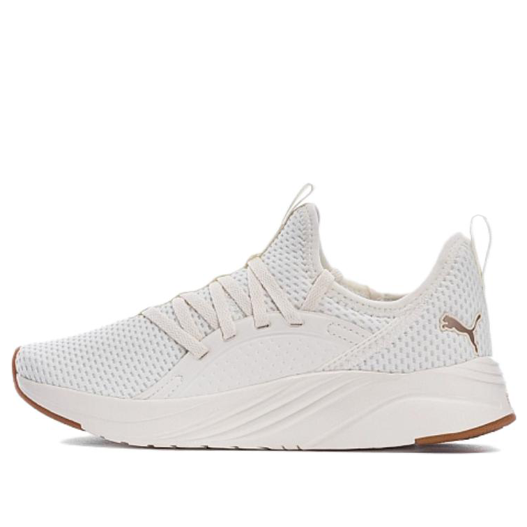 (WMNS) PUMA Softride Cruise 2 Running Shoes 'White' 378913-01