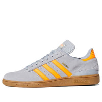 adidas Busenitz Pro 'Halo Silver Gum' H04876