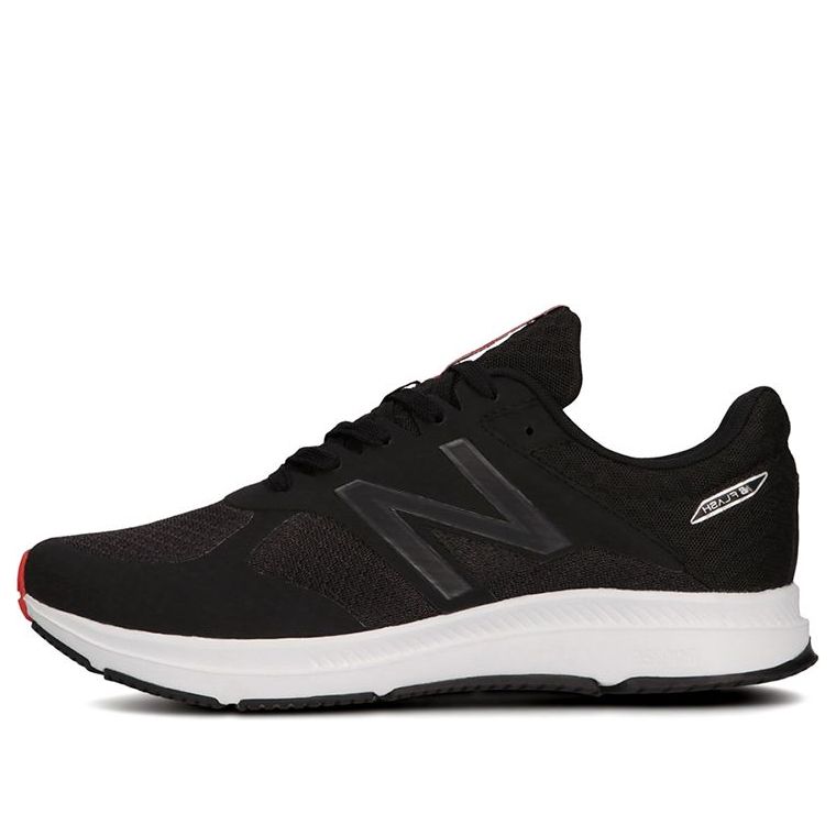 New Balance Flash v5 Black/Red MFLSHBW5