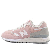 New Balance 997 'Grey Pink' ML997HAD