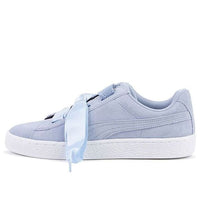 PUMA Suede Heart Jr. 'Lavender' 365009-02