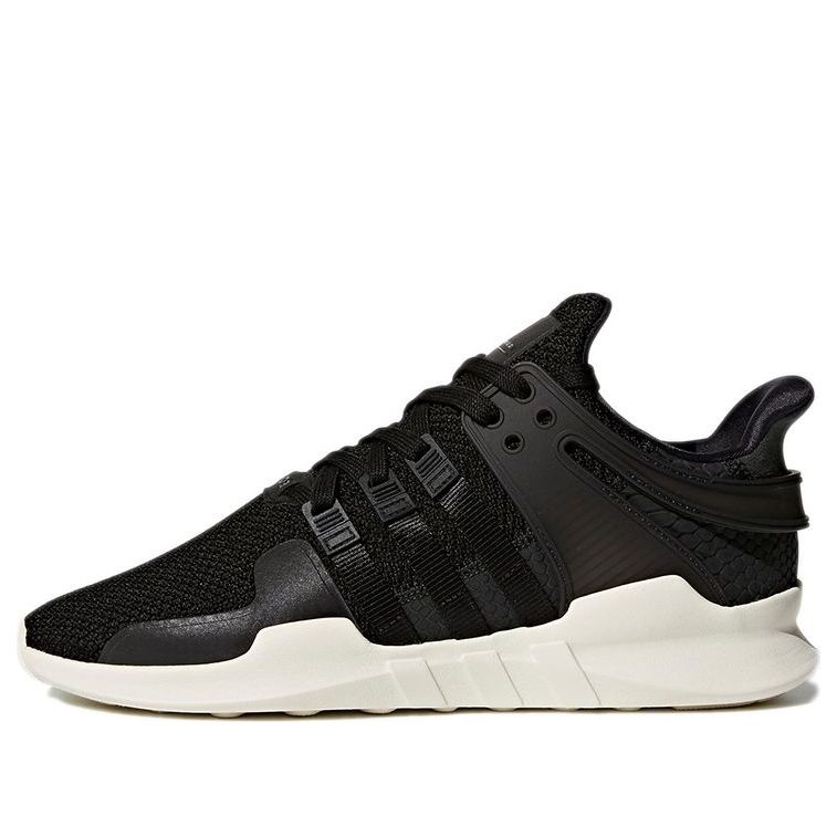 adidas EQT Support ADV 'Black Snakeskin' BY9587