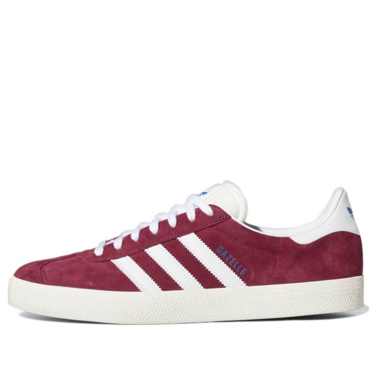adidas Gazelle ADV 'Victory Crimson' H04907
