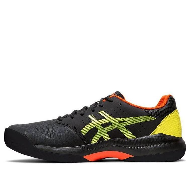 ASICS Gel Game 7 'Black Sour Tuzu' 1041A042-011