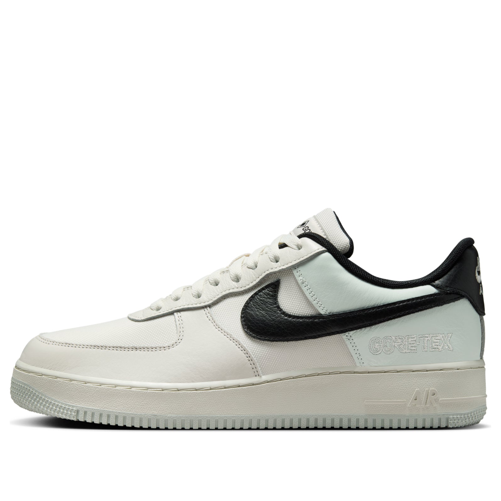 Nike Air Force 1 Gore-Tex 'Phantom Black' CK2630-004