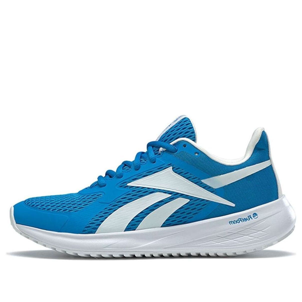 (WMNS) Reebok Energen Run 'Blue White' FU8576