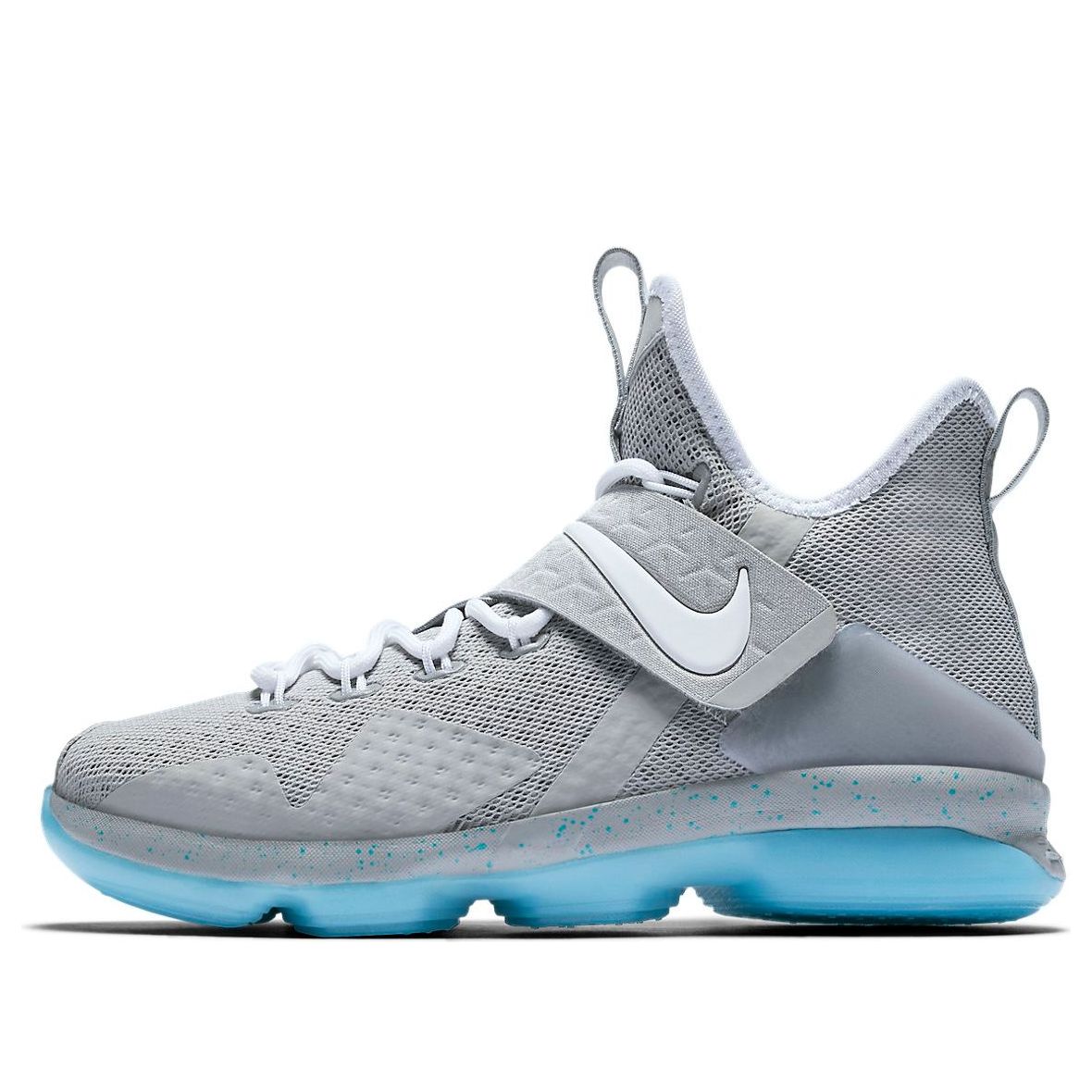 (GS) Nike LeBron 14 'Mag' 859468-005