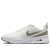 (WMNS) Nike Air Max Nuaxis 'Summit White Light Army' HF1233-104