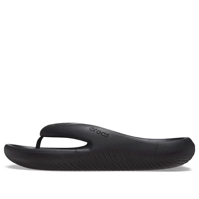 Crocs Mellow Flip 'Black' 208437-001