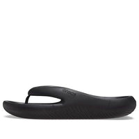 Crocs Mellow Flip 'Black' 208437-001